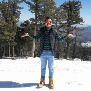 Meet your Posher, Billy